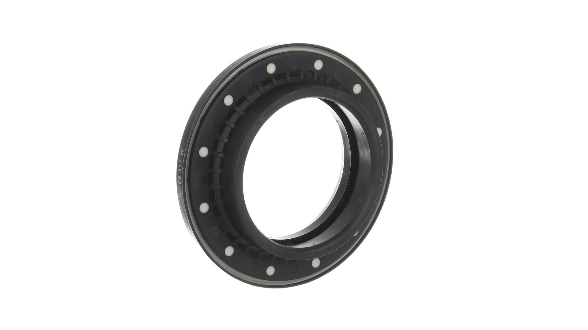 SKF Wentellager, schokbreker veerpootlager VKD 75026