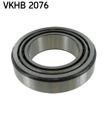 Wiellager SKF VKHB 2076