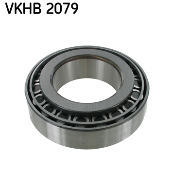 Wiellager SKF VKHB 2079