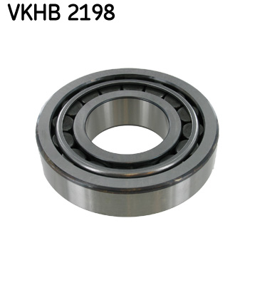 Wiellager SKF VKHB 2198
