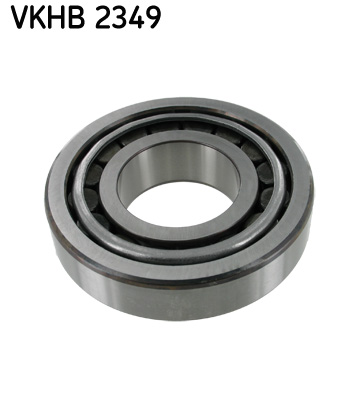 Wiellager SKF VKHB 2349