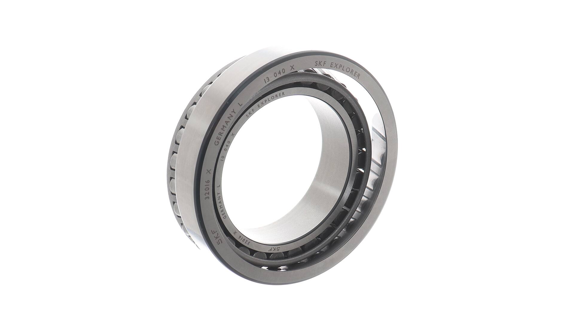 SKF Wiellager VKHB 2157