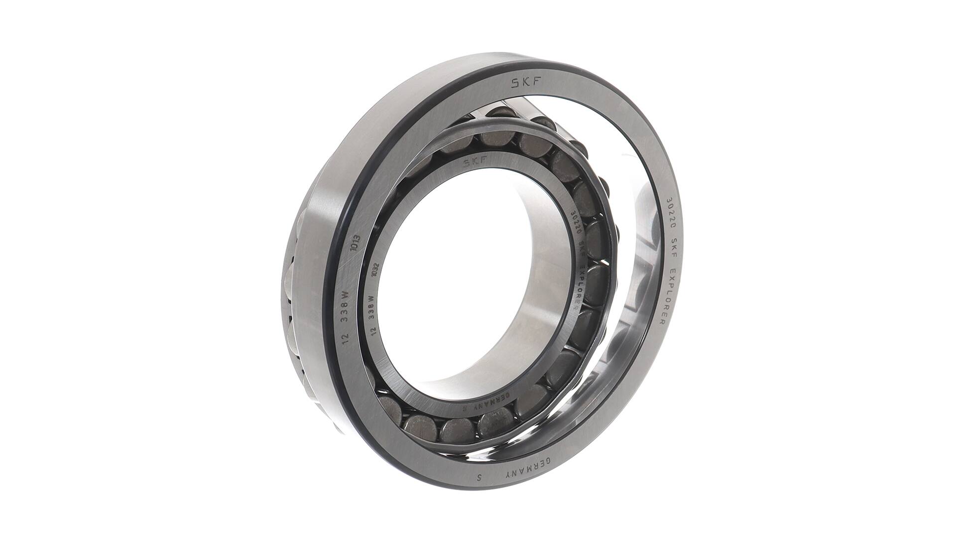 SKF Wiellager VKHB 2164