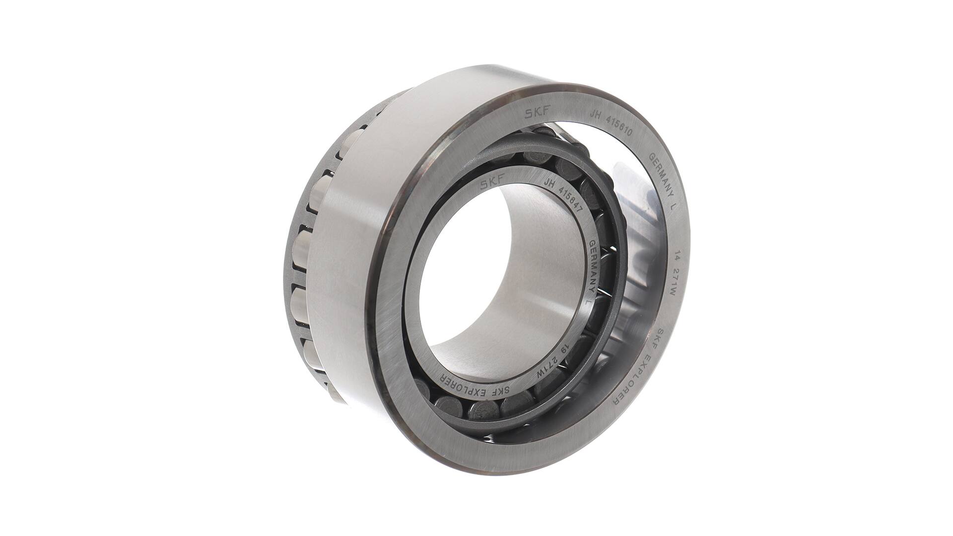 SKF Wiellager VKHB 2203