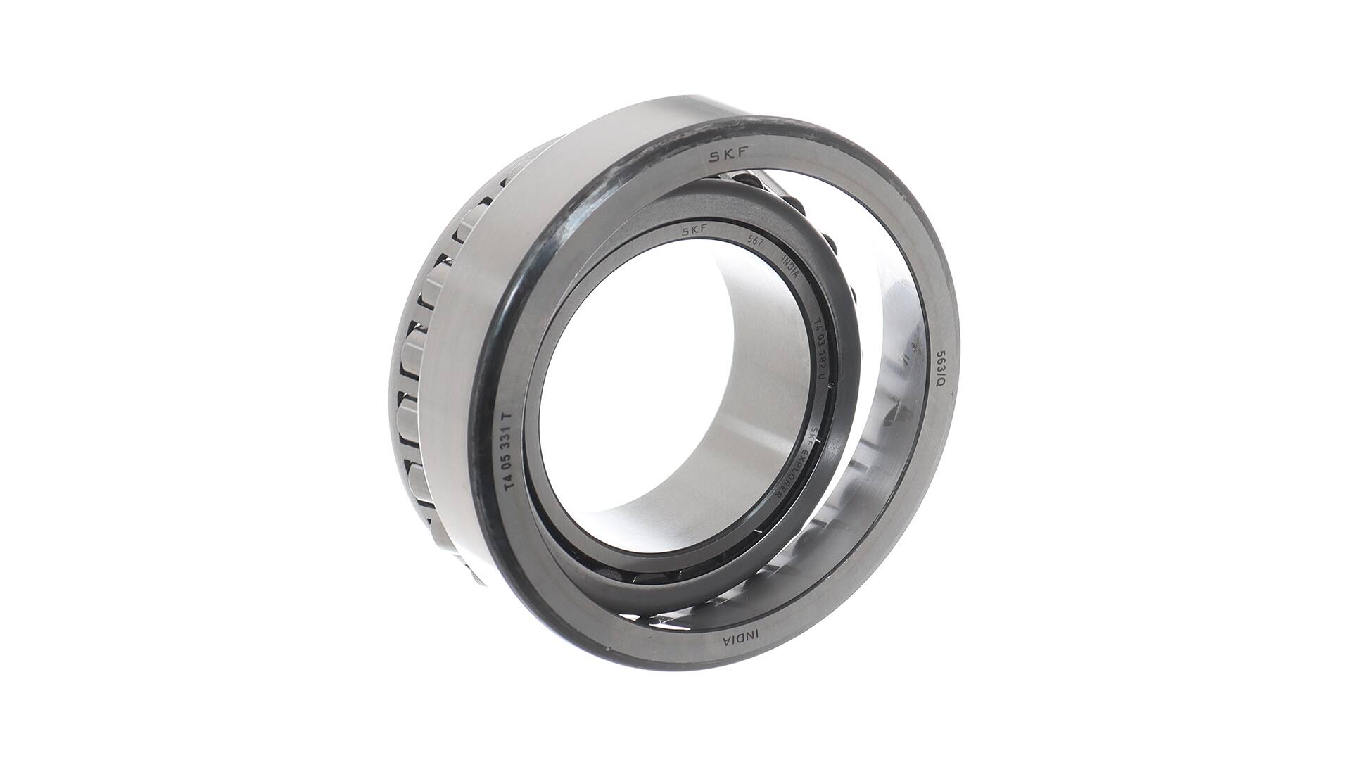 SKF Wiellager VKHB 2208