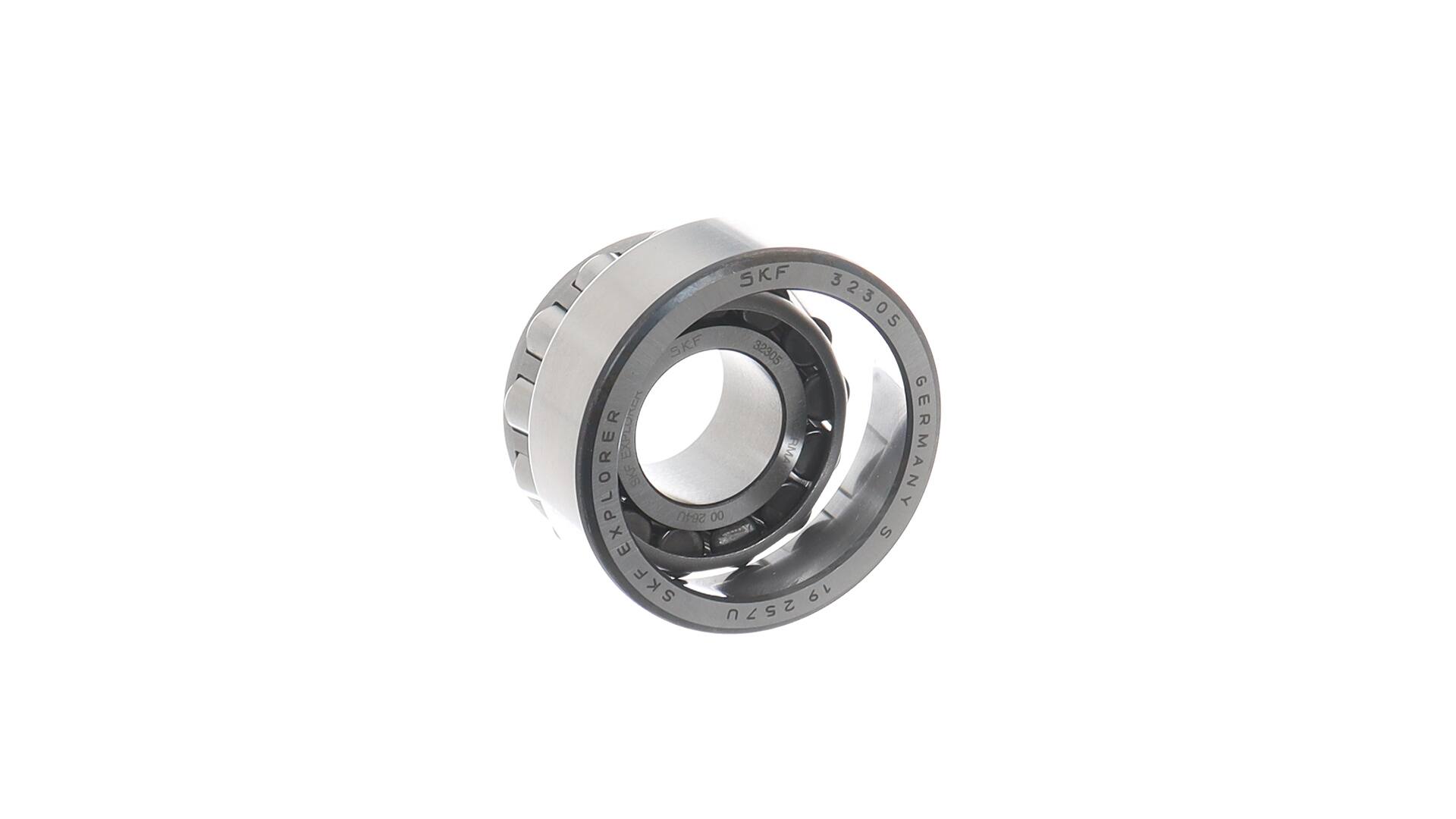 SKF Wiellager VKHB 2294