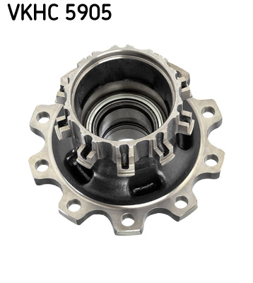 Wielnaaf SKF VKHC 5905