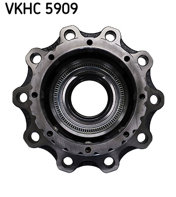 SKF Wielnaaf VKHC 5909