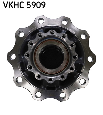SKF Wielnaaf VKHC 5909