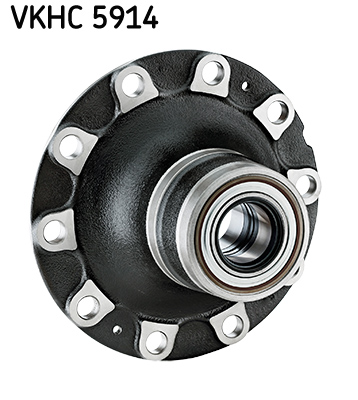 Wielnaaf SKF VKHC 5914