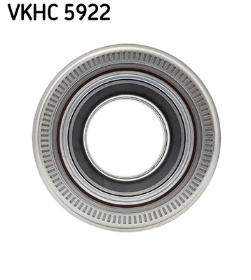 SKF Wielnaaf VKHC 5922