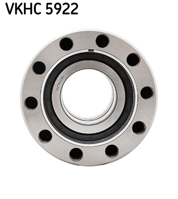 SKF Wielnaaf VKHC 5922