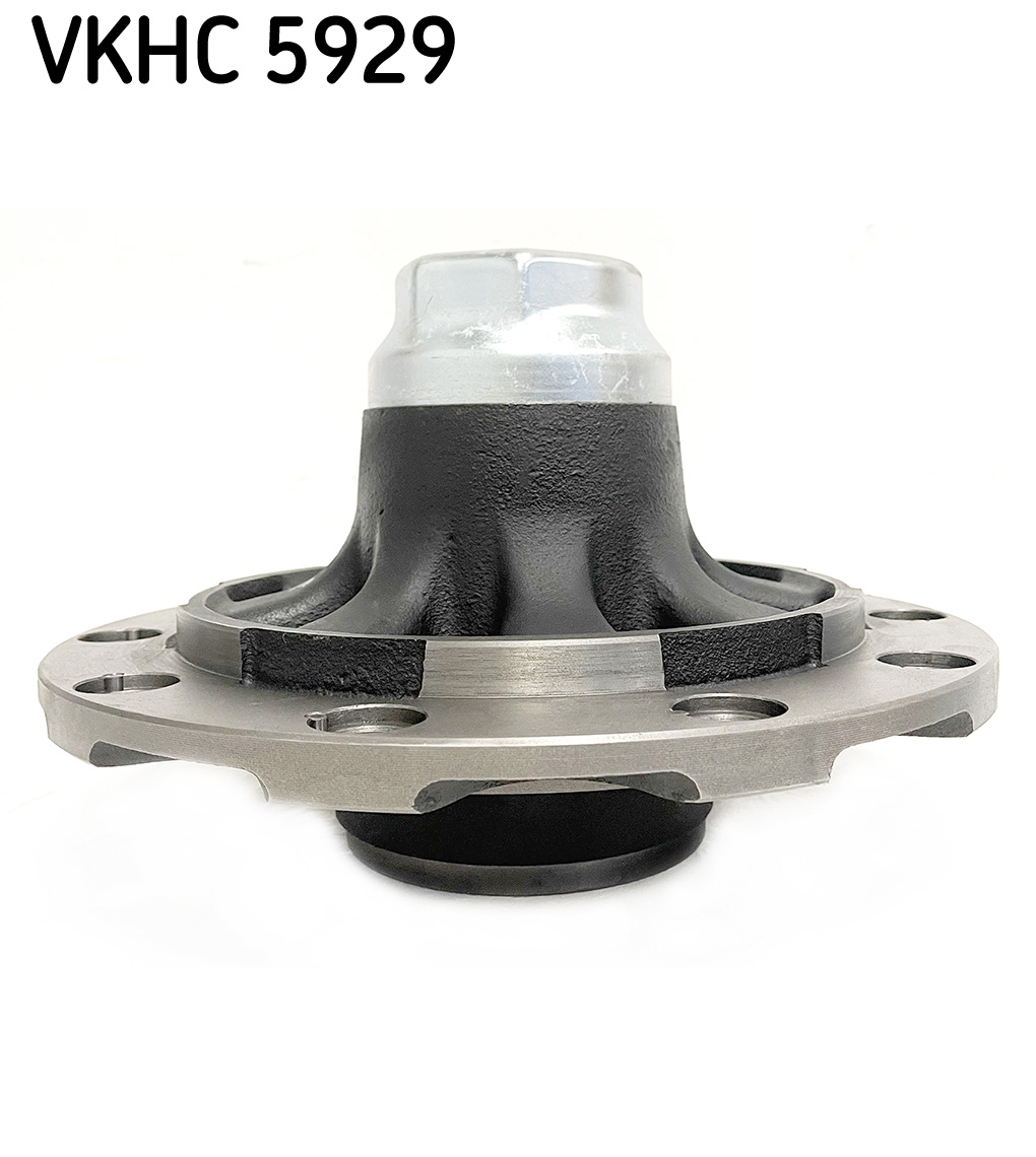 SKF Wielnaaf VKHC 5929