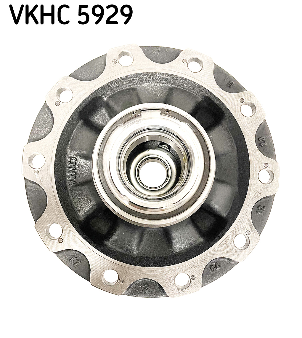 SKF Wielnaaf VKHC 5929
