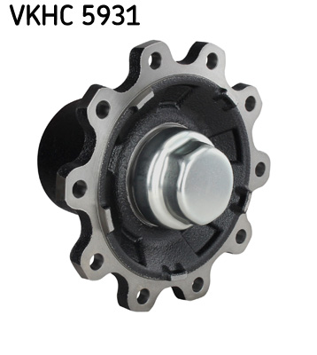 Wielnaaf SKF VKHC 5931