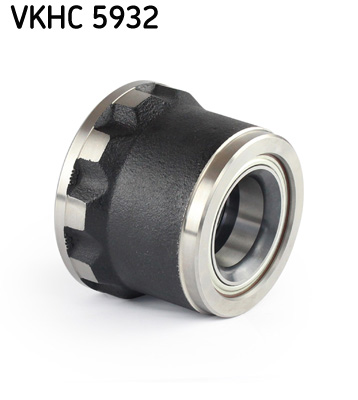 SKF Wielnaaf VKHC 5932