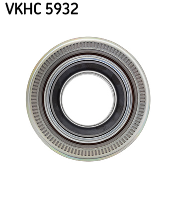 SKF Wielnaaf VKHC 5932