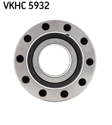 SKF Wielnaaf VKHC 5932