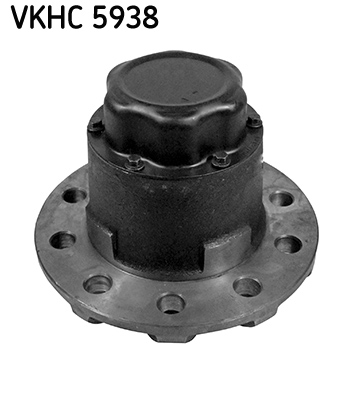 Wielnaaf SKF VKHC 5938