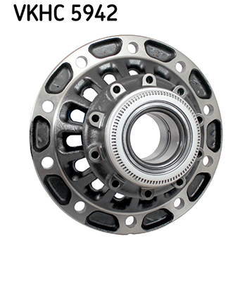 Wielnaaf SKF VKHC 5942