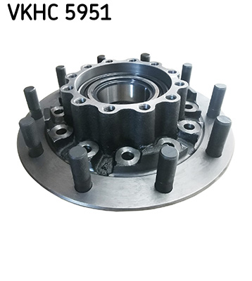 Wielnaaf SKF VKHC 5951