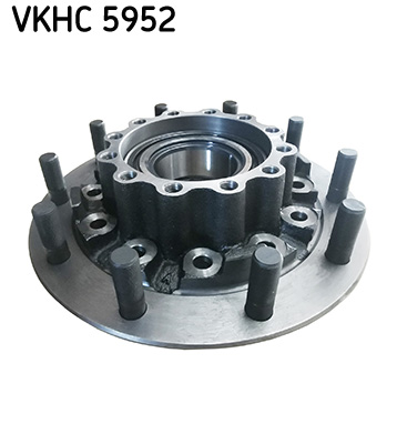 Wielnaaf SKF VKHC 5952