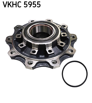 SKF Wielnaaf VKHC 5955