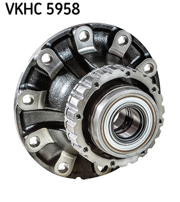 Wielnaaf SKF VKHC 5958