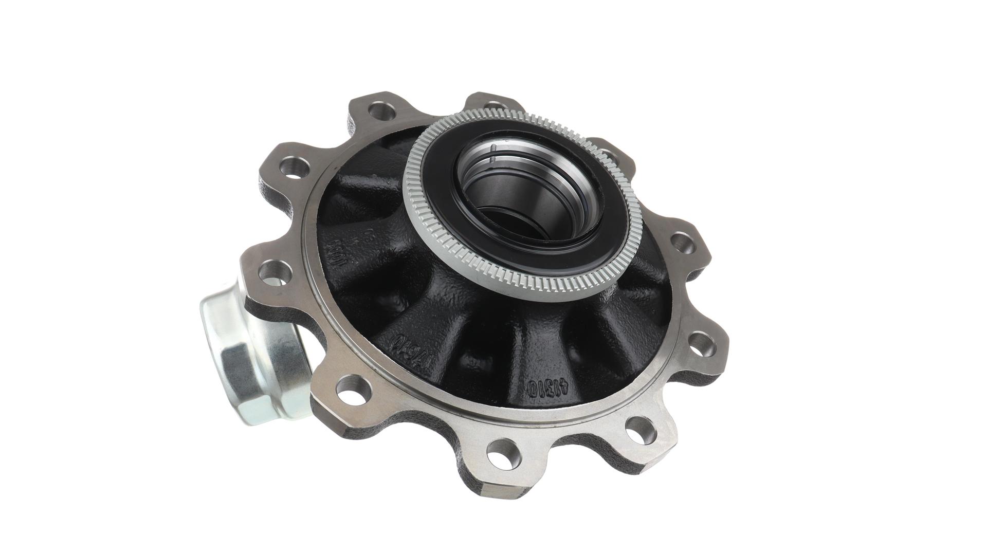 SKF Wielnaaf VKHC 5928