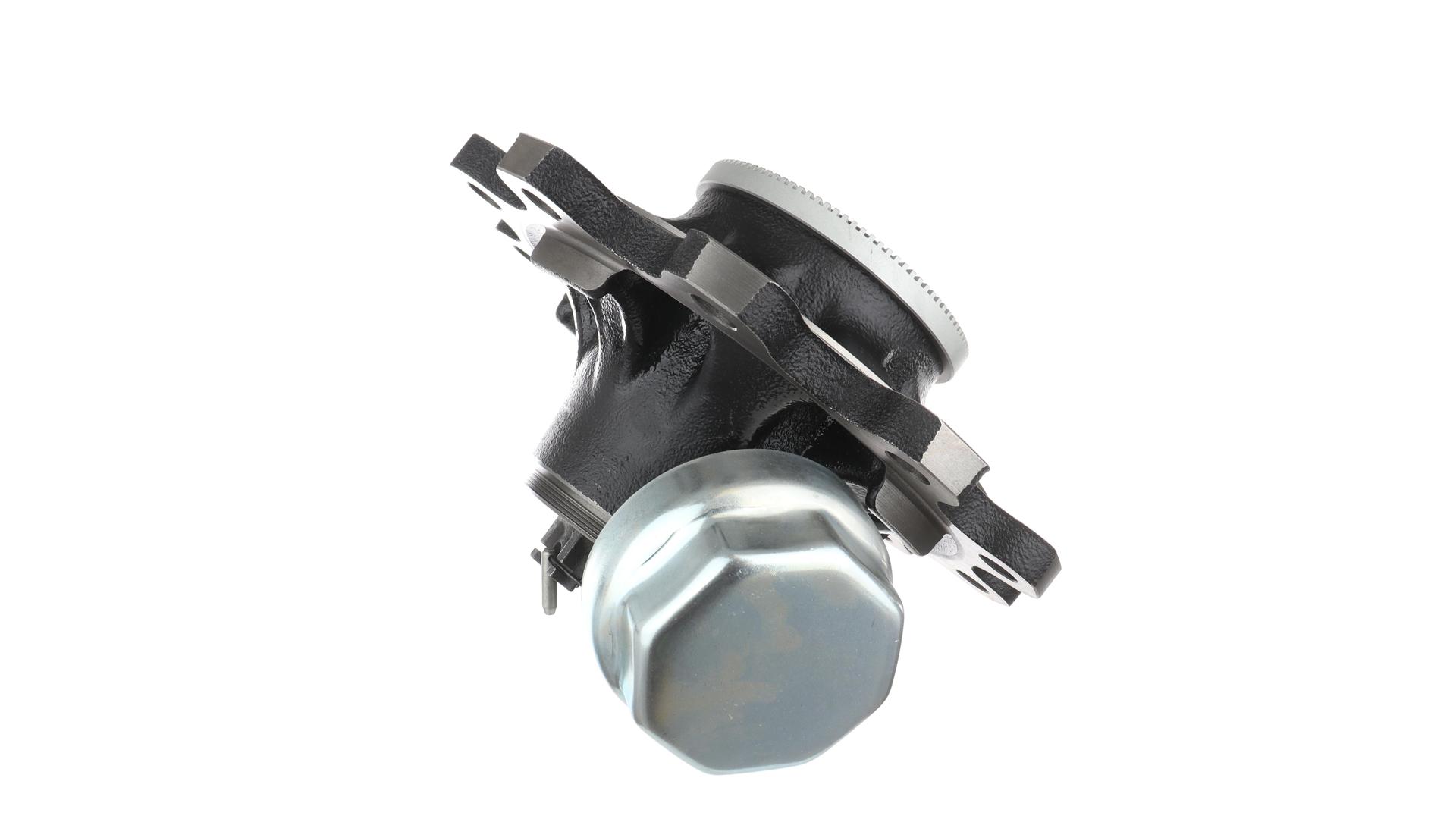 SKF Wielnaaf VKHC 5928