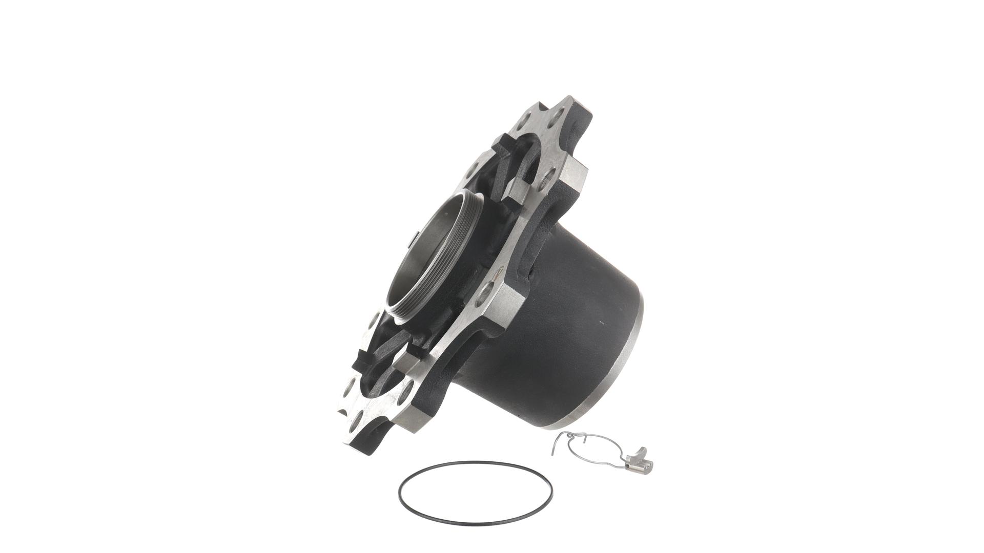 SKF Wielnaaf VKHC 5930