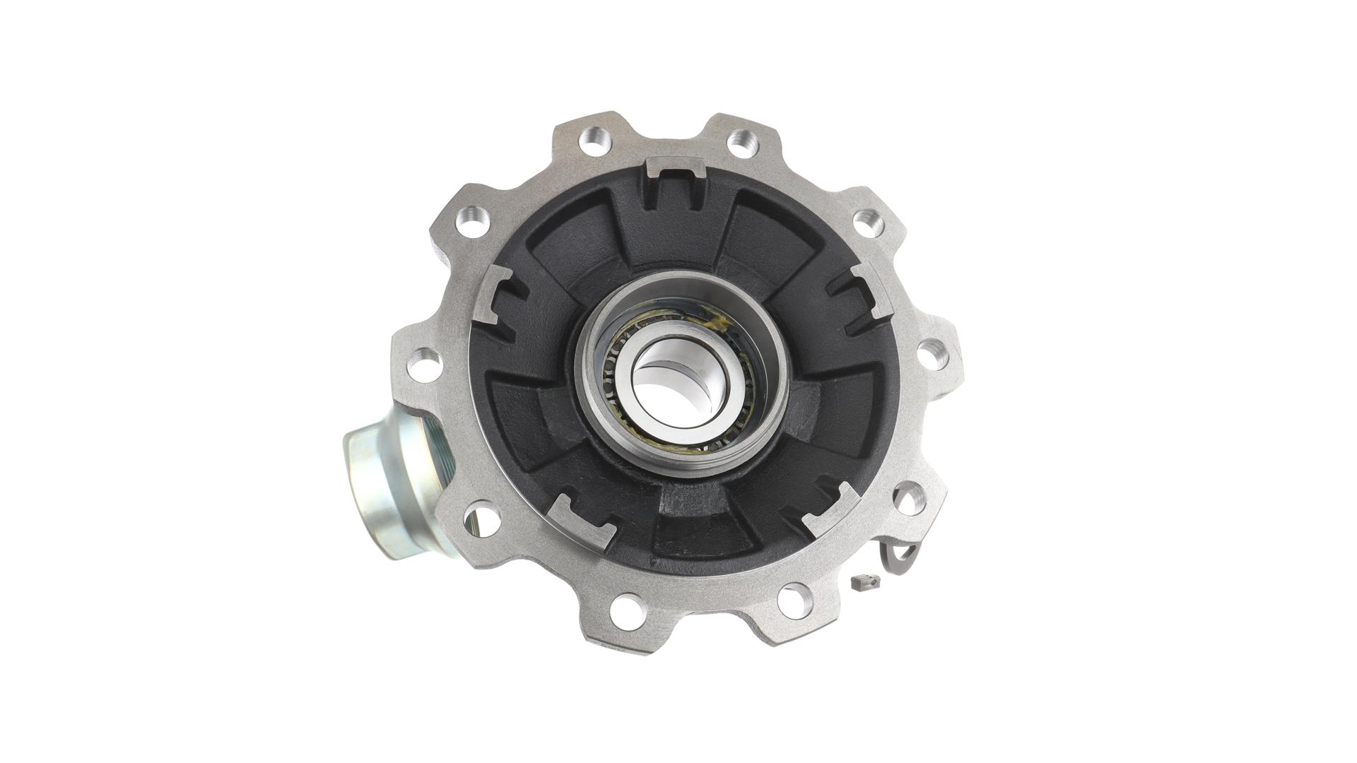 SKF Wielnaaf VKHC 5931