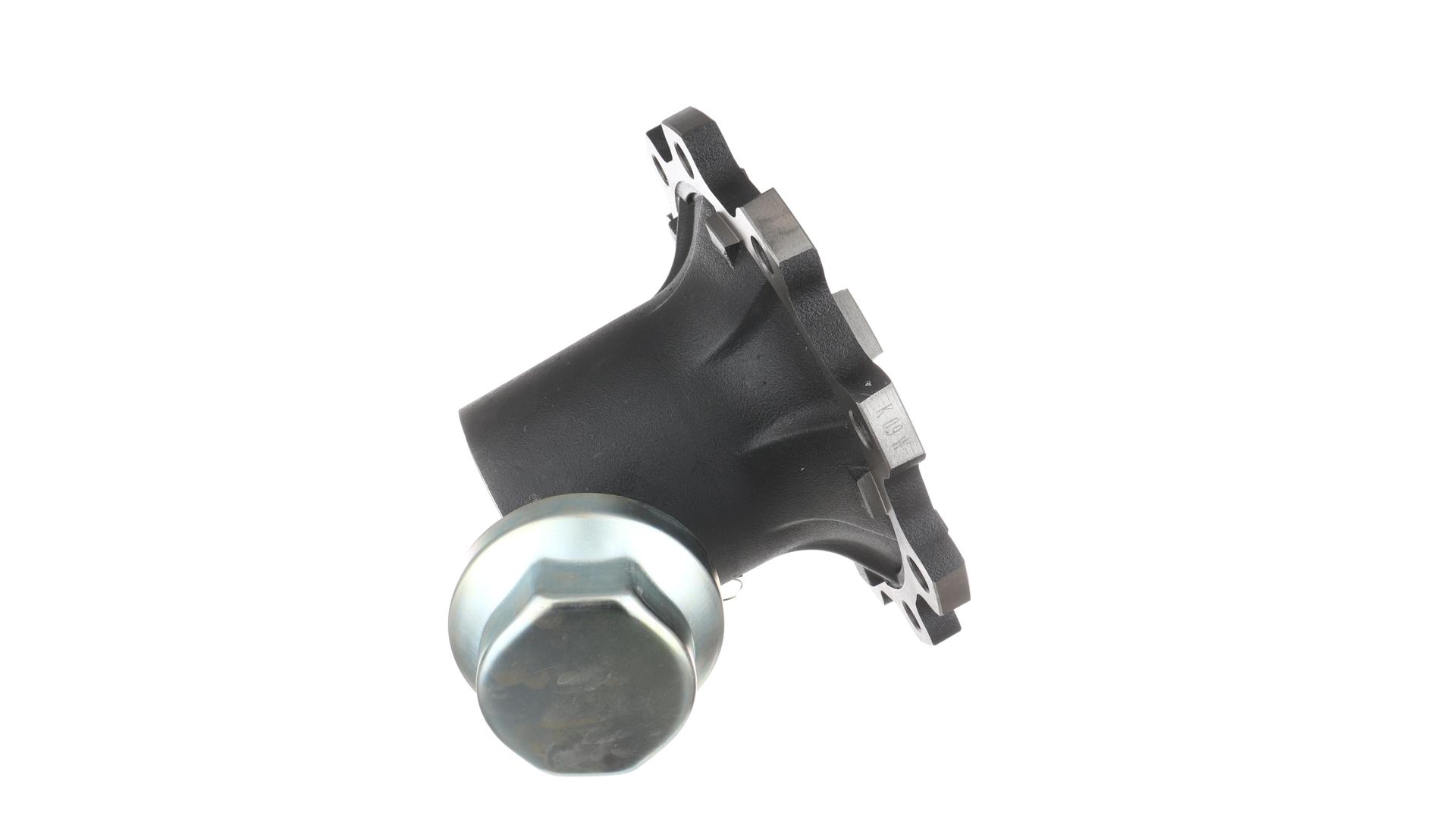 SKF Wielnaaf VKHC 5931