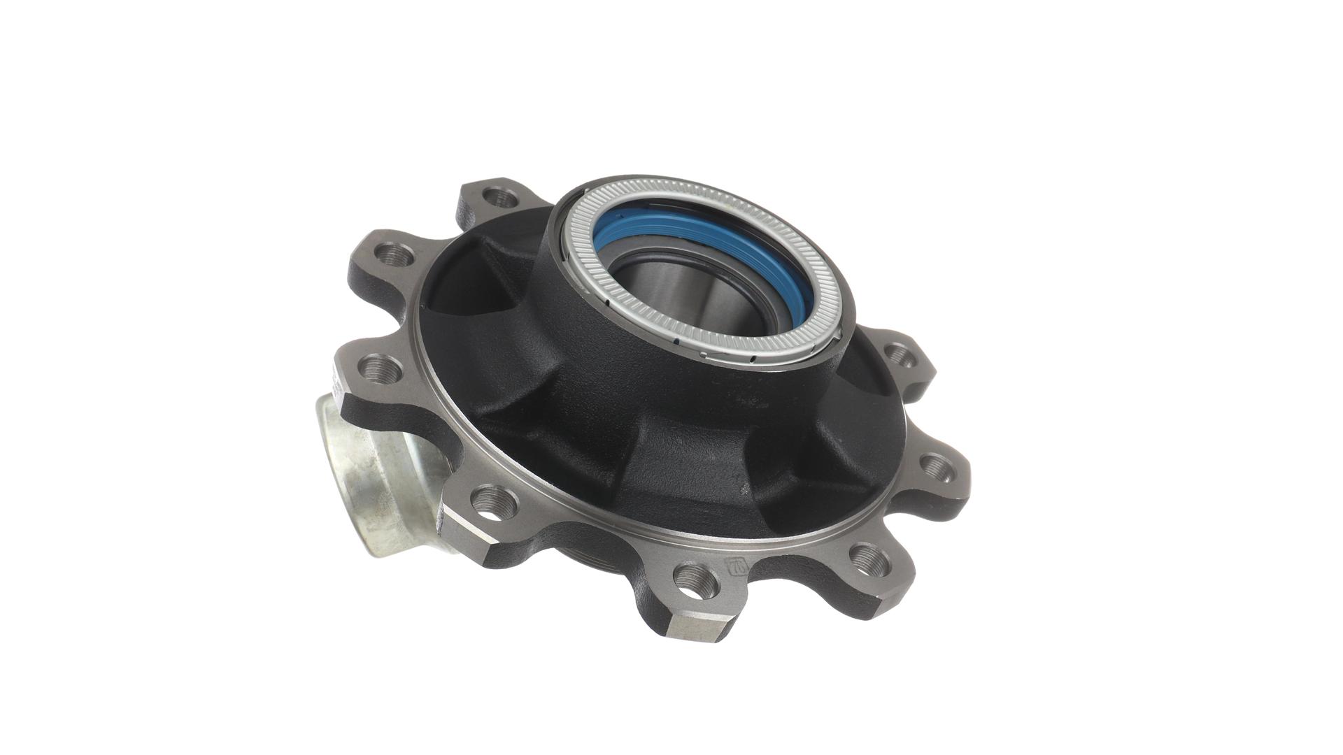 SKF Wielnaaf VKHC 5944