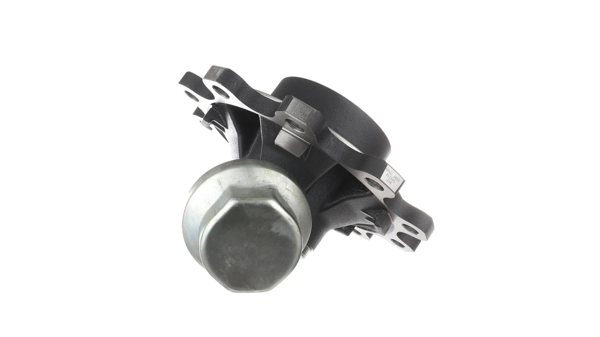 SKF Wielnaaf VKHC 5944