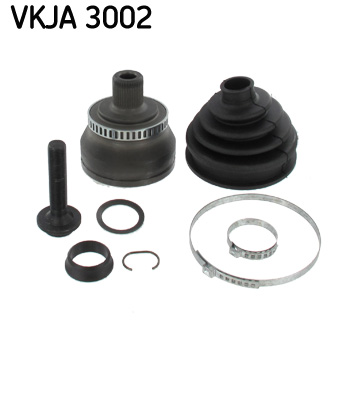 Homokineet reparatieset SKF VKJA 3002