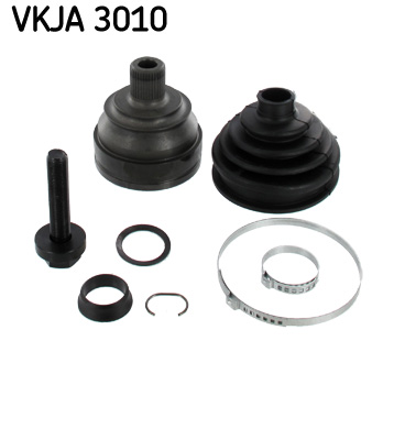 Homokineet reparatieset SKF VKJA 3010