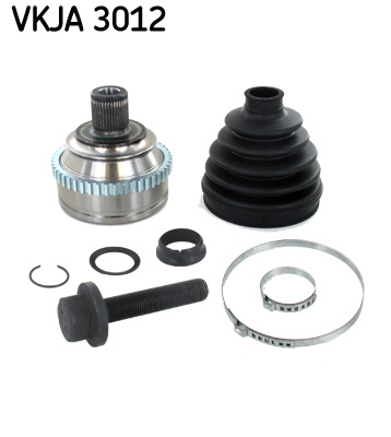 Homokineet reparatieset SKF VKJA 3012