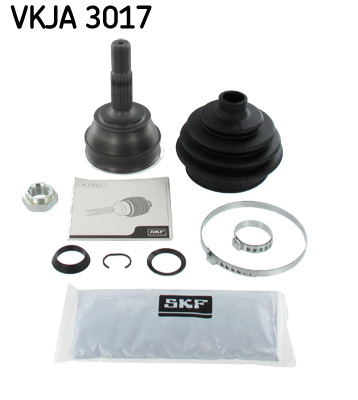 Homokineet reparatieset SKF VKJA 3017