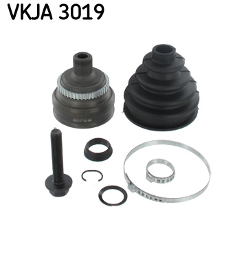 Homokineet reparatieset SKF VKJA 3019