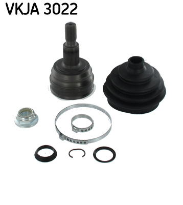 Homokineet reparatieset SKF VKJA 3022