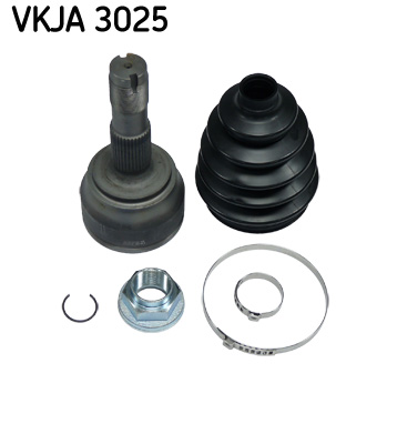 Homokineet reparatieset SKF VKJA 3025