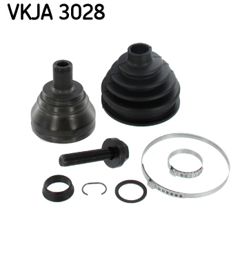 Homokineet reparatieset SKF VKJA 3028