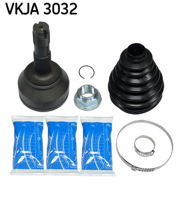 Homokineet reparatieset SKF VKJA 3032