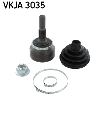 Homokineet reparatieset SKF VKJA 3035