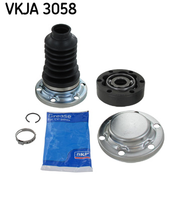 Homokineet reparatieset SKF VKJA 3058