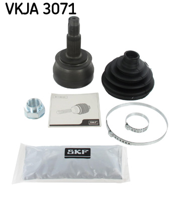 Homokineet reparatieset SKF VKJA 3071