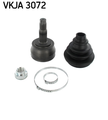 Homokineet reparatieset SKF VKJA 3072