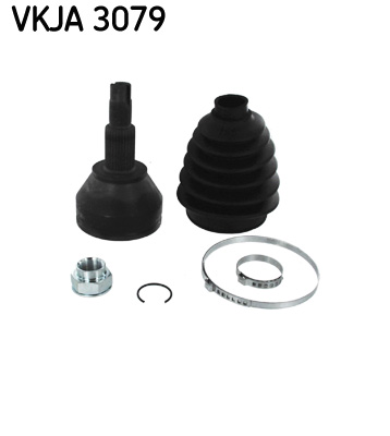 Homokineet reparatieset SKF VKJA 3079