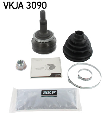 Homokineet reparatieset SKF VKJA 3090